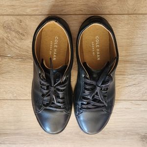 Cole Haan Grand Cross Court Sneaker, women's size 8.
